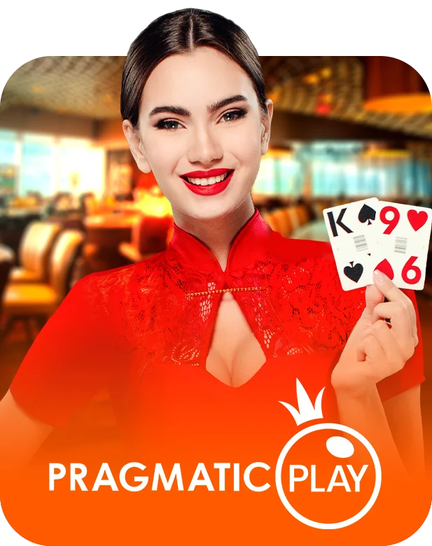 pragmatic play
